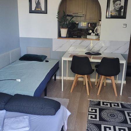 Apartament 22 Stycznia 3 Перемишль Екстер'єр фото