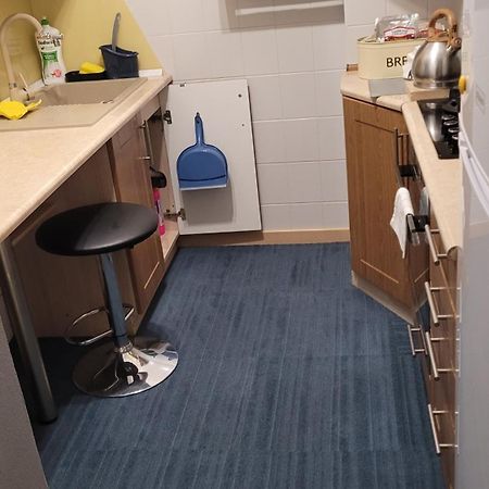 Apartament 22 Stycznia 3 Перемишль Екстер'єр фото