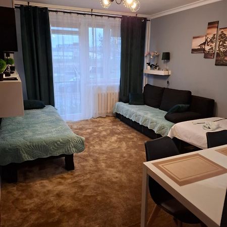 Apartament 22 Stycznia 3 Перемишль Екстер'єр фото