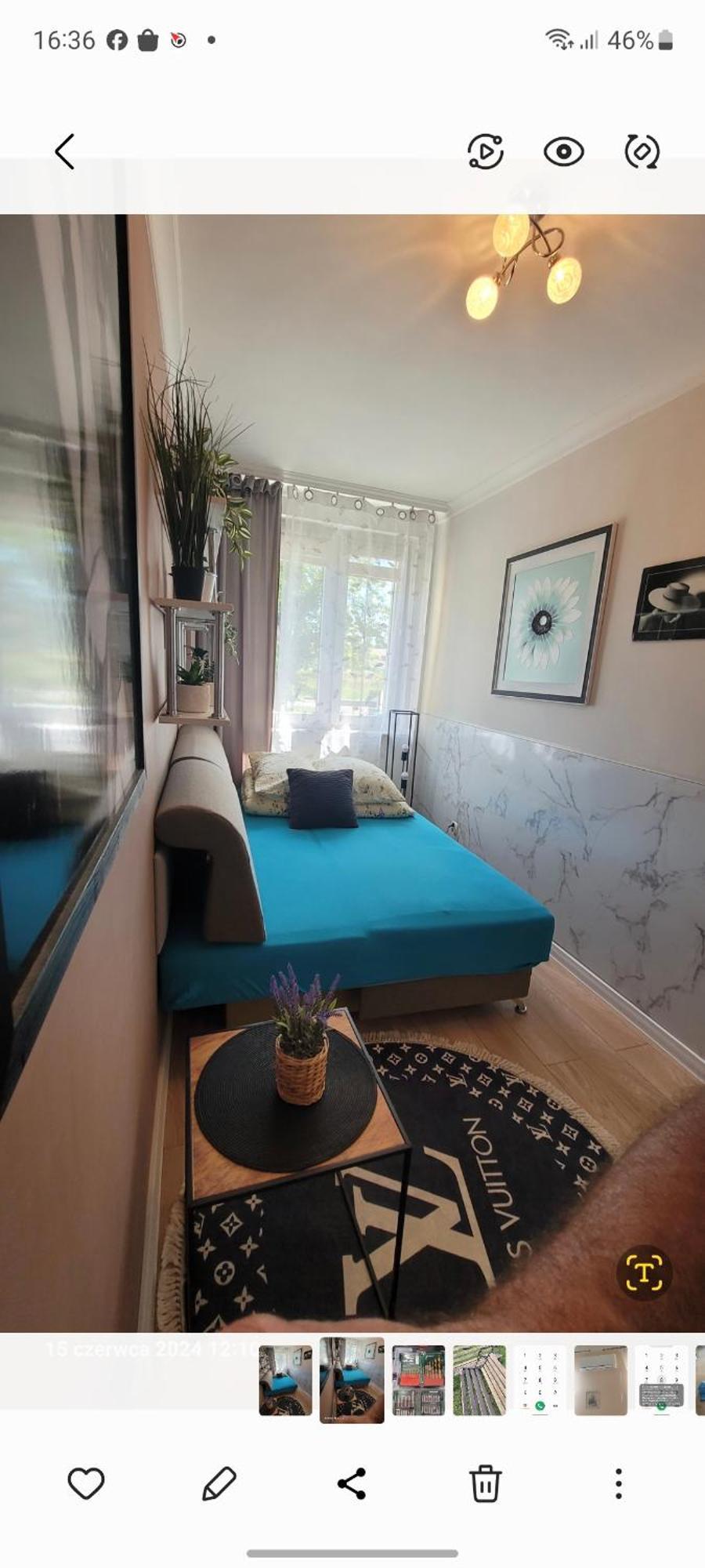 Apartament 22 Stycznia 3 Перемишль Екстер'єр фото