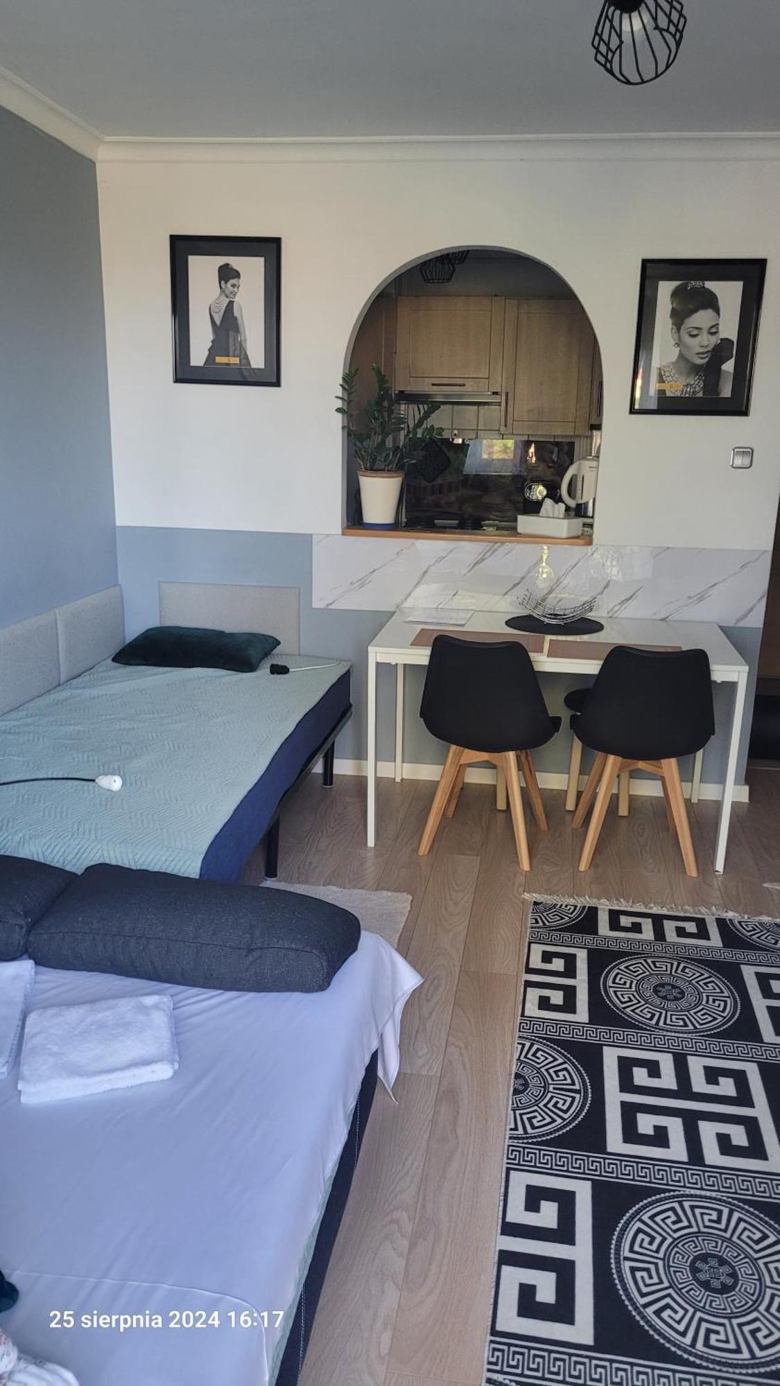 Apartament 22 Stycznia 3 Перемишль Екстер'єр фото