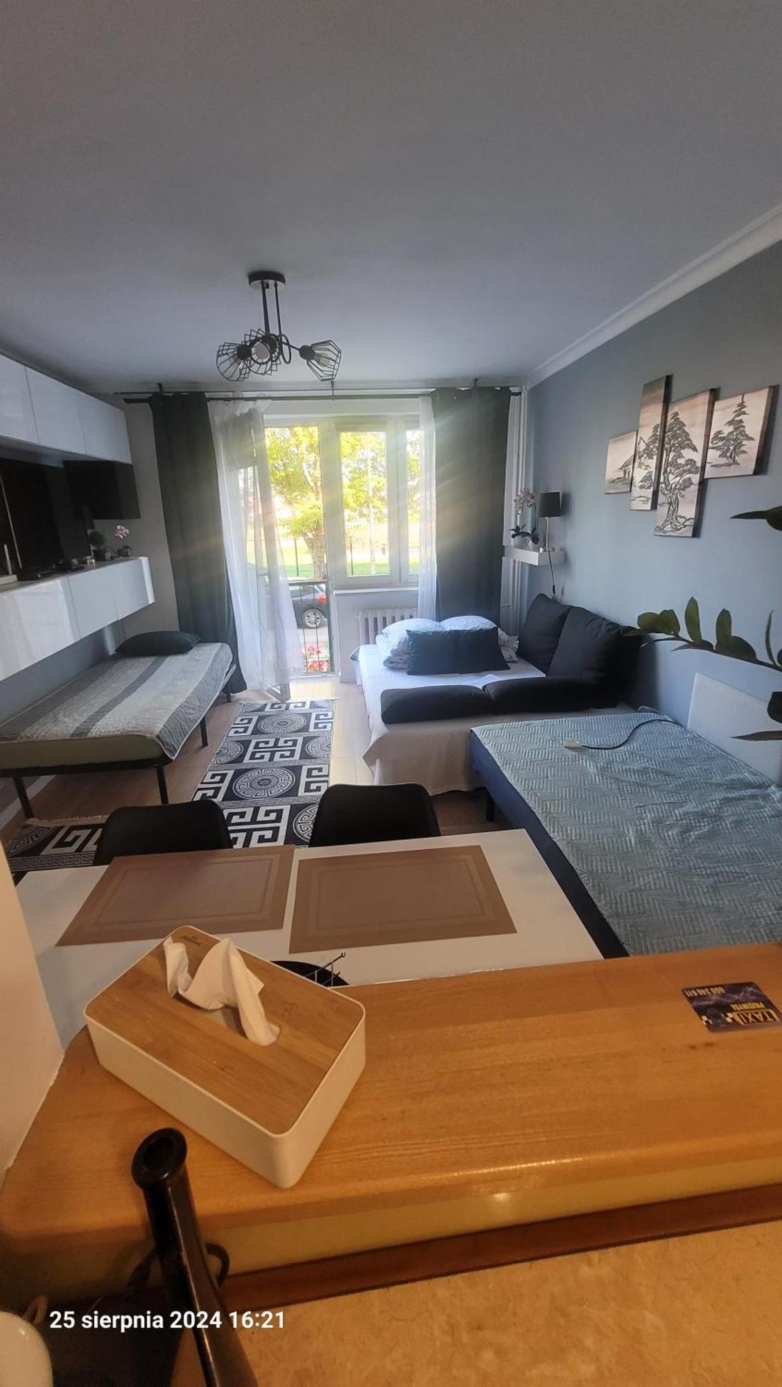 Apartament 22 Stycznia 3 Перемишль Екстер'єр фото