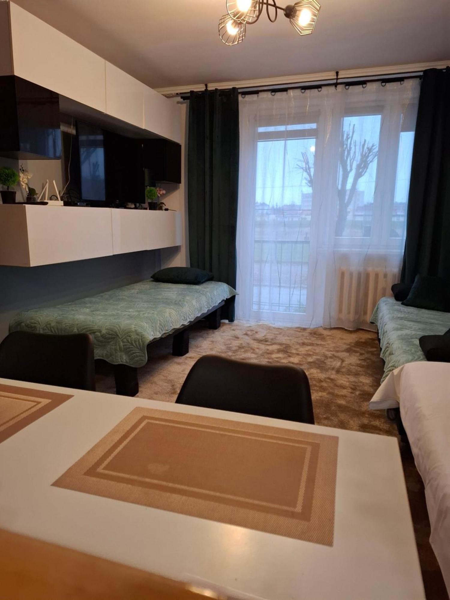 Apartament 22 Stycznia 3 Перемишль Екстер'єр фото