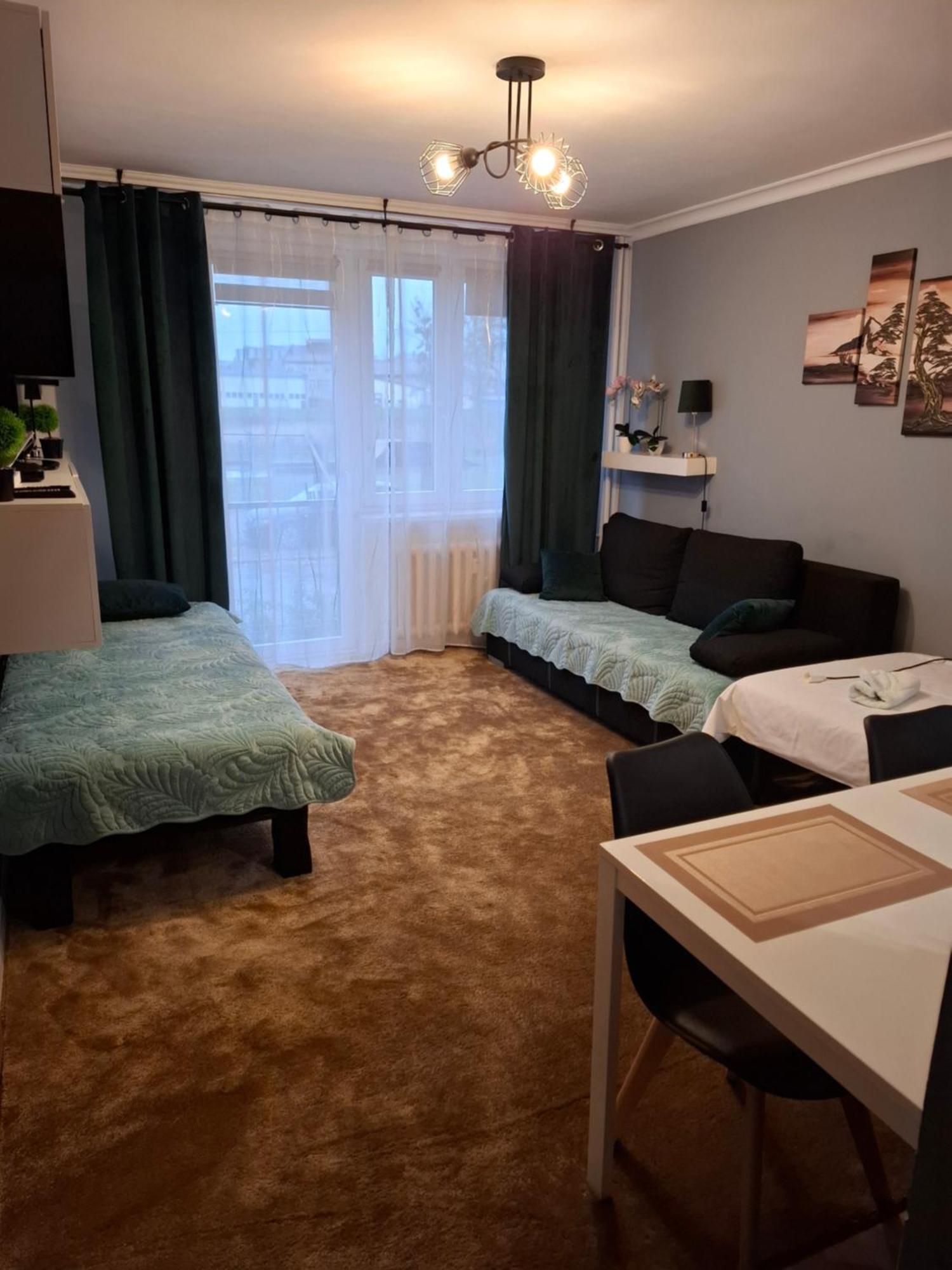 Apartament 22 Stycznia 3 Перемишль Екстер'єр фото
